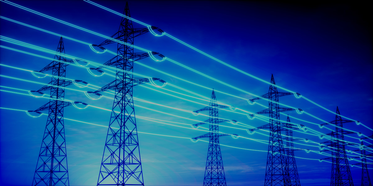 Electricity kva availability