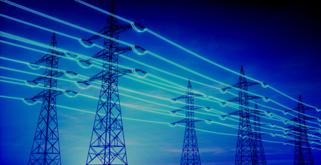 Electricity kva availability